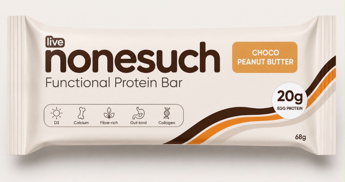 Choco Peanut Butter